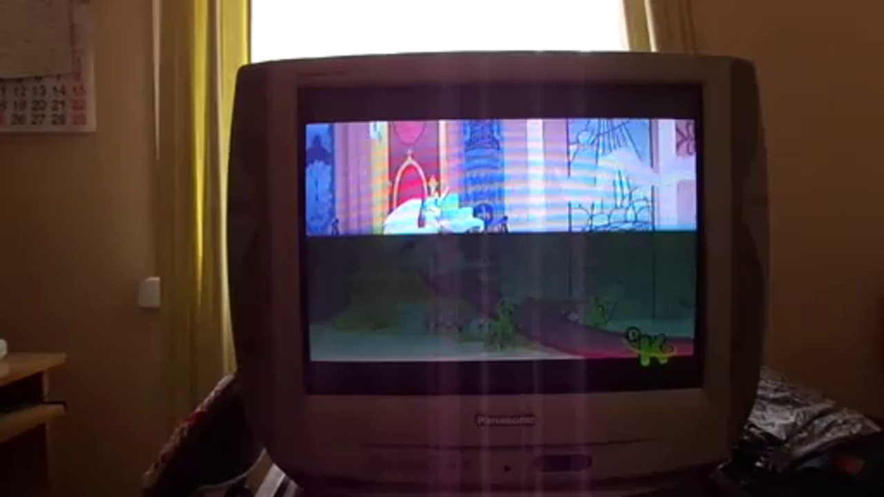 Opening de My Little Pony (latino)