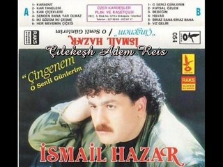İsmail Hazar - Bebeğim