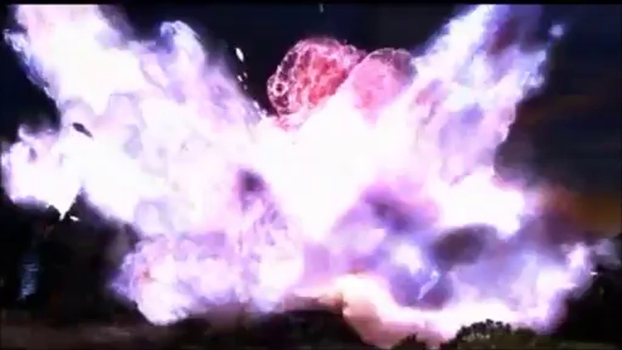 Mystery Men pt. 3 of 3