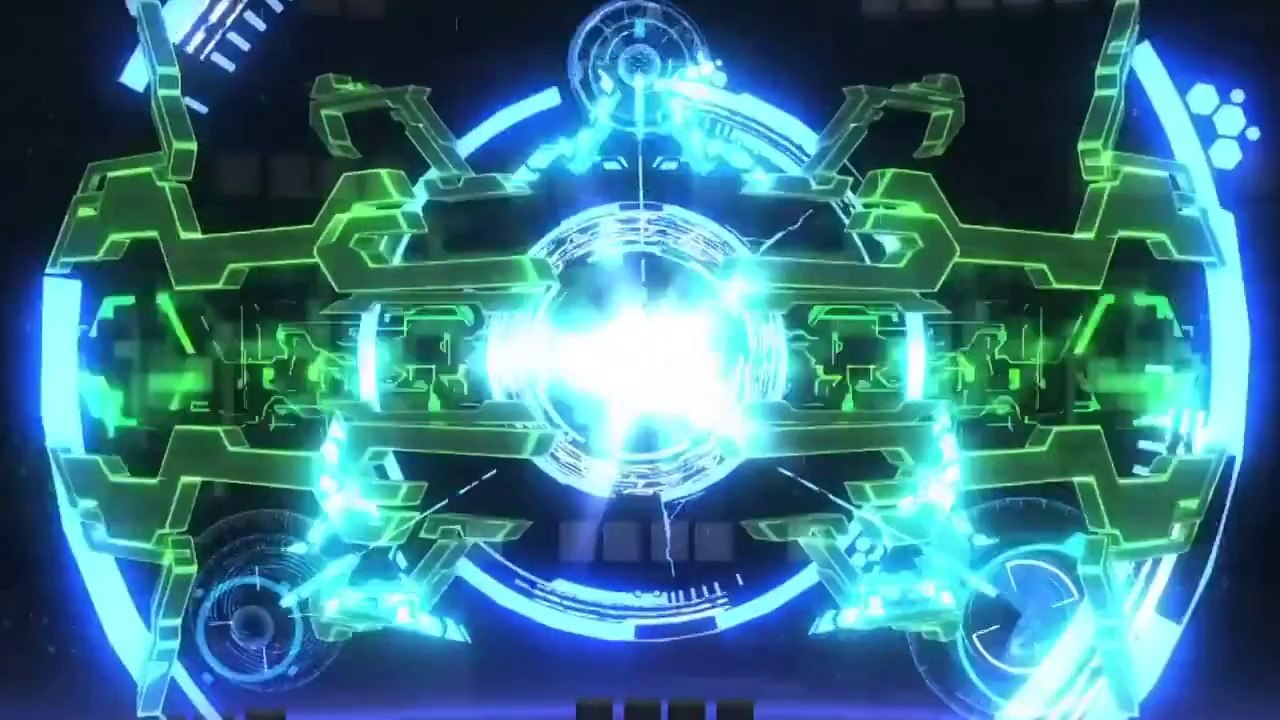 .hack Sekai no Mukô ni + Versus Hybrid Pack - Trailer #3