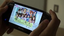 The Idolmaster : Gravure for You Pack Vol.9 - Remote Play Video