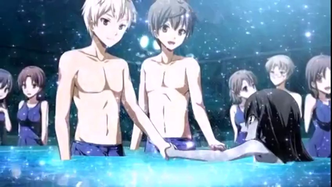 Corpse Party 2U - Générique