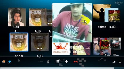 DehshaT Ghard Group _____ ALi GuJJar