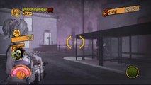 Lollipop Chainsaw - Soluce - Niveau 3 - Poulet Géant (Chat)