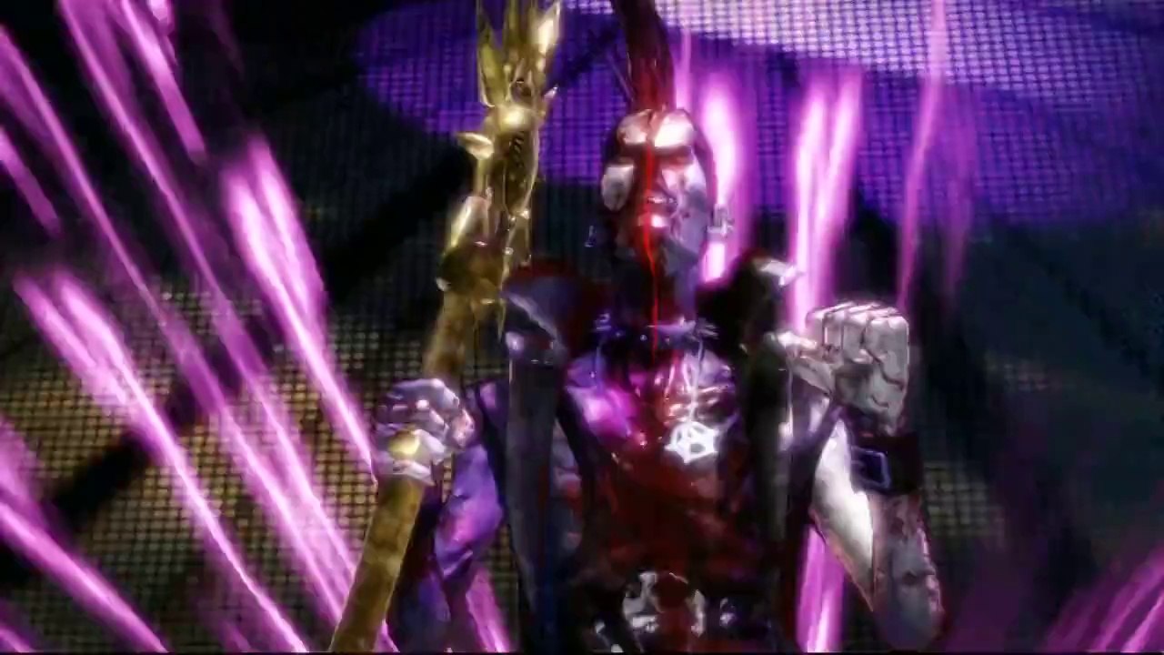 Lollipop Chainsaw - Soluce - Niveau 1 - Zed