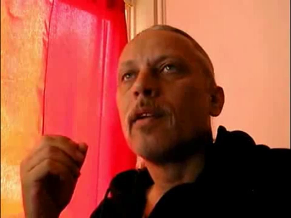 MIRROR: Vogter2100 - Things about religion that pisses me off