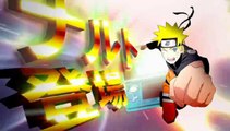 Naruto Shippuden 3D : The New Era - Teaser Jump Festa 2010