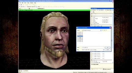 Dragon Age : Origins - PAX Toolset Part 4