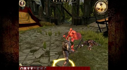 Dragon Age : Origins - PAX Toolset Part 6