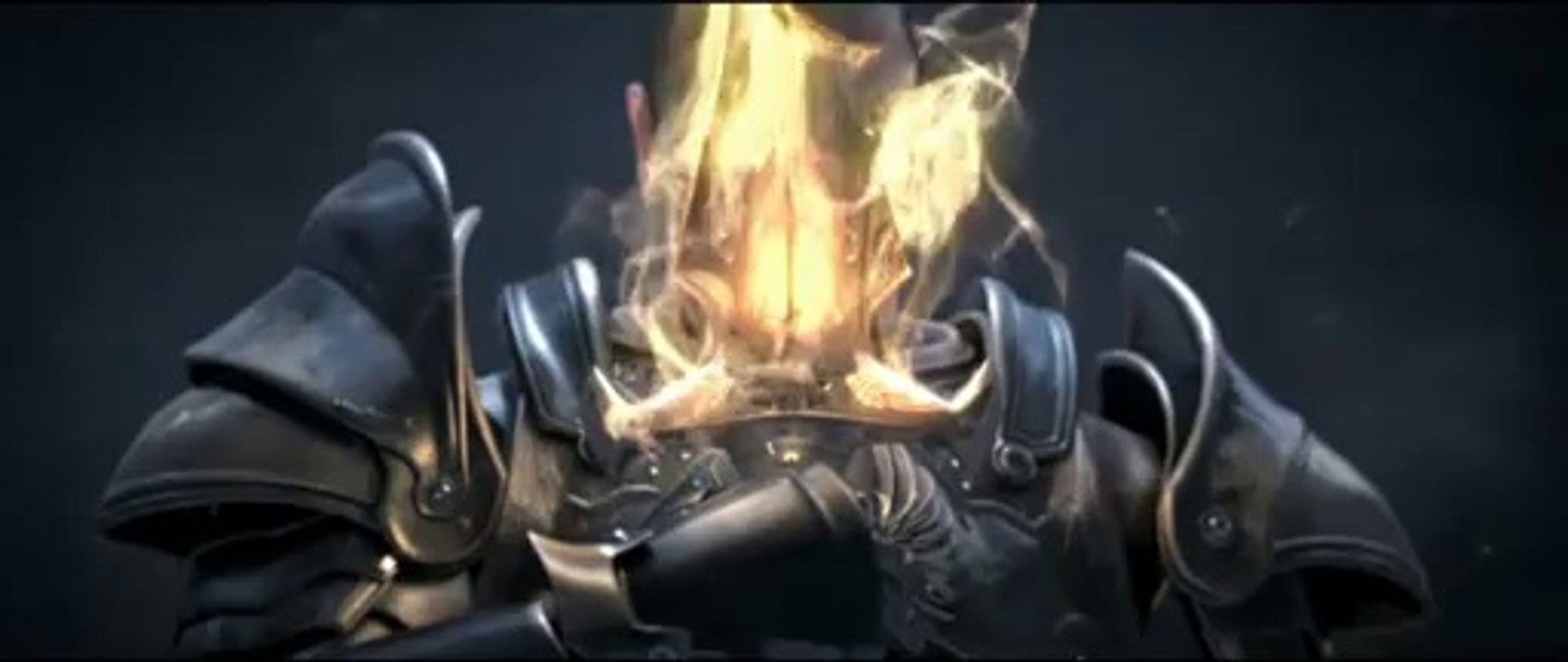 Dragon Age : Origins - [E3 2009] Trailer E3