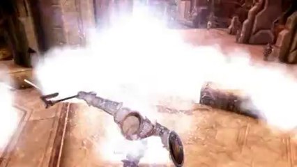 Dragon Age : Origins - Wynne Trailer