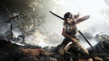 Tomb Raider Definitive Edition - PS4 & Xbox One Trailer