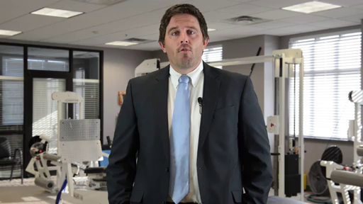 Physical Therapy in Sports Medicine