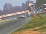 Forza Motorsport - Replay en Lancer