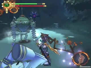 Musashi : Samurai Legend - Ramener l'otage