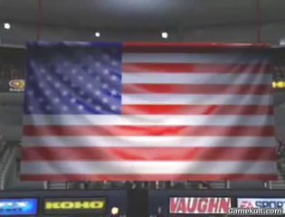 NHL 2005 - All-Star Game