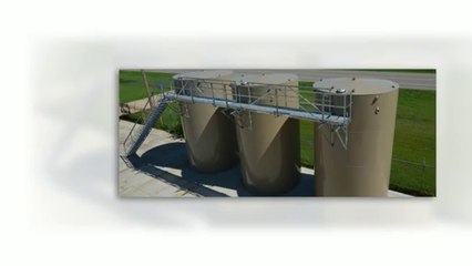Contact Dragon Products, LTD for Water Storage Tanks