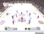 NHL 2005 - Canada - USA
