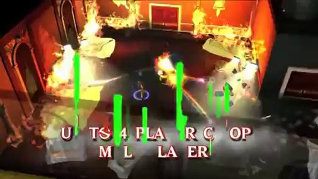 Ghostbusters : Sanctum of Slime - Trailer de lancement