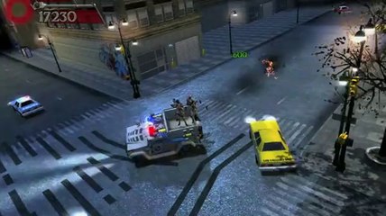 Ghostbusters : Sanctum of Slime - Trailer d'annonce