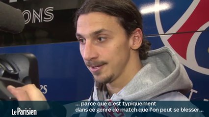 Brest - PSG (2-5) : Ibrahimovic démarre fort