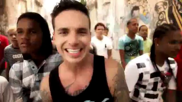 J Balvin - Tranquila (Clean) Extended [DVJ Yoom]