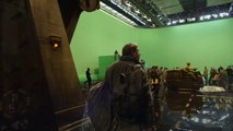 PACIFIC RIM - Behind the Magic - The Visual Effects of Pacific Rim (ILM)