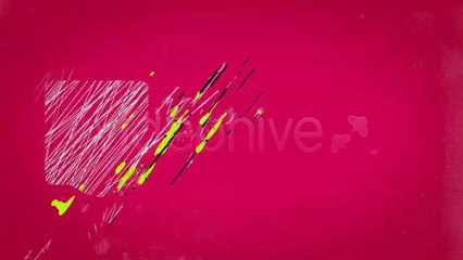 Scratch and Scrawl - After Effects Template