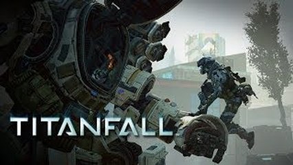 Titanfall - Ogre Titan Trailer