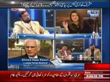 News Night with Neelum Nawab (Musharraf Case Per Syasi Rehnuma Ke Takseem Se Faida Kis Ko Pohanche Ga ---) 8th January 2014