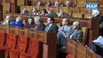 جلسة عمومية بمجلس النواب لمناقشة عدد من النصوص القانونية