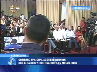 Maduro: Ya capturamos a uno de los involucrados en el asesinato de la actriz venezolana y su pareja