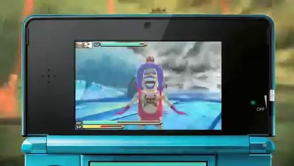 One Piece Unlimited Cruise SP - Pub Japon #1