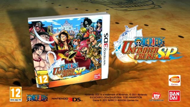 One Piece Unlimited Cruise 2 Jeu Wii - Cdiscount Jeux vidéo