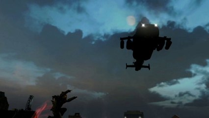 Prototype 2 - Teaser - Evolution of Awesome