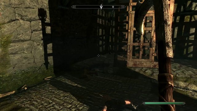 The Elder Scrolls V : Skyrim - High-Res Textures Officiel Video 2