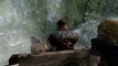 The Elder Scrolls V : Skyrim - High-Res Textures Officiel Video 1