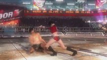 Dead or Alive 5 Ultimate - Ultimate Sexy Costume #2