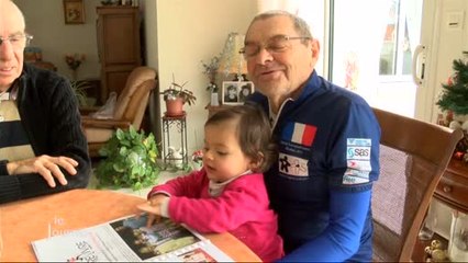 Pas de retraite sportive pour Jean-Claude le Bourhis