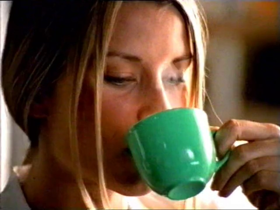 Werbung damals in den schönen '90ern 27.3.1997 (1)