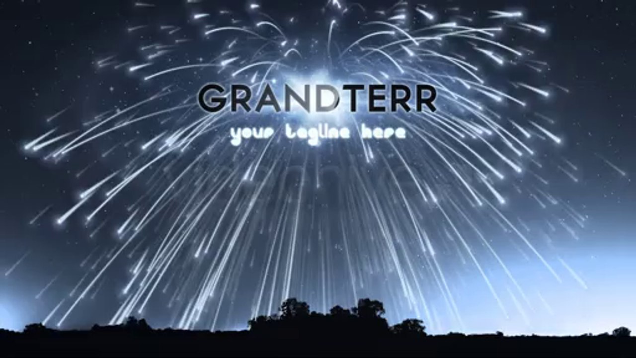 Beautiful - After Effects Template