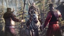 The Witcher 3 Wild Hunt - PS4 & Xbox One Trailer