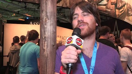 Assassin's Creed IV : Black Flag - Avis vidéo - gamescom 2013