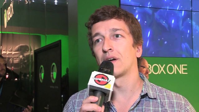 Forza Motorsport 5 - Les jeux Xbox One - gamescom 2013