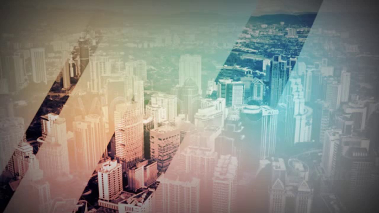 Vintage Project - After Effects Template