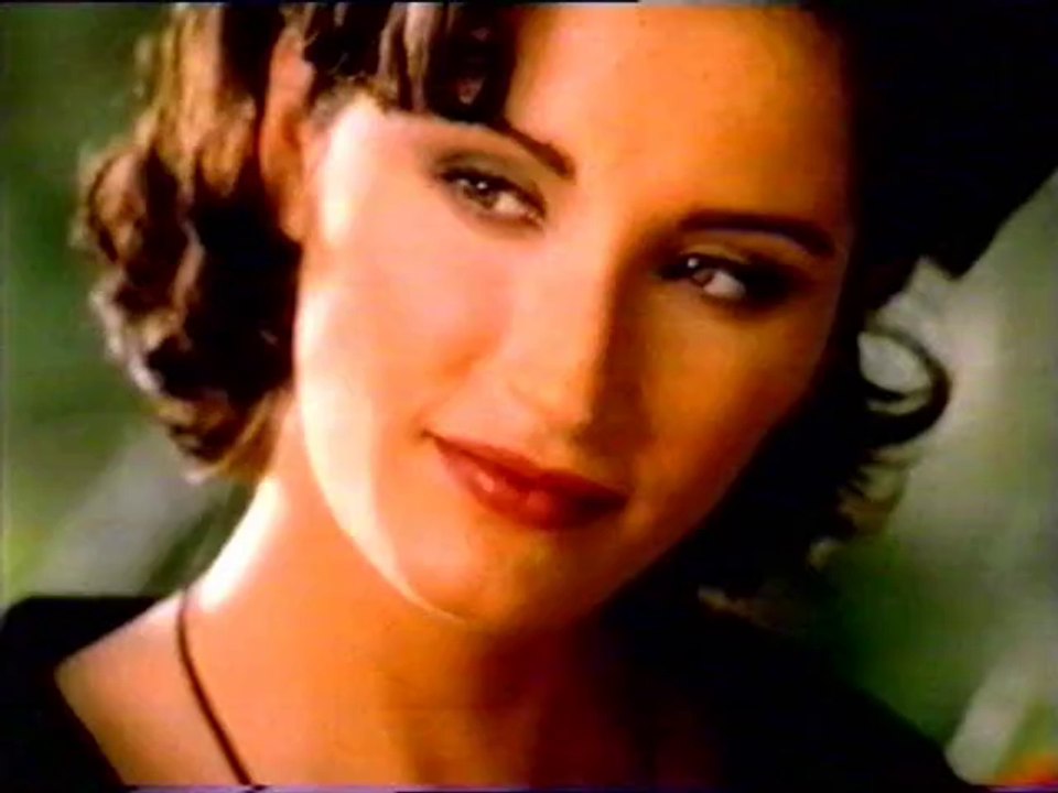 Werbung damals in den schönen '90ern 27.3.1997 (2)