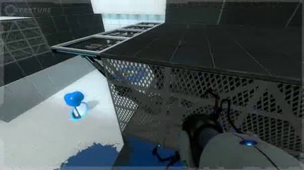 Portal 2 - E3 2010 Part 6