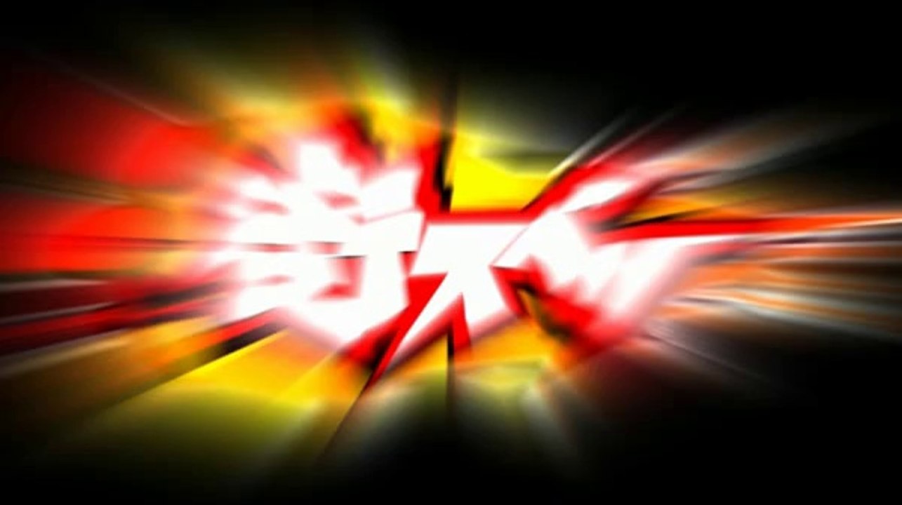 Kung Fu Rider - Trailer Japon