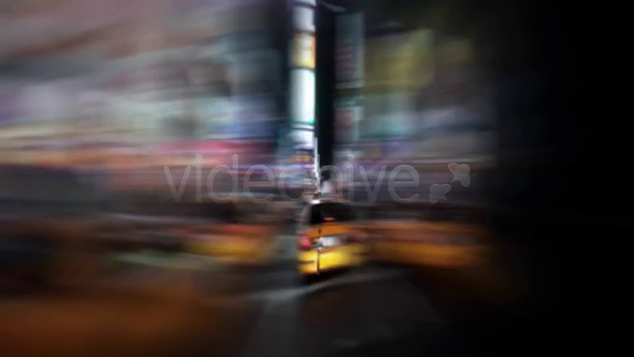 Industry Event - After Effects Template