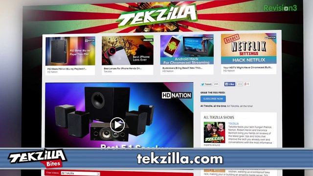 The Prettiest Gaming Keyboard Ever, Plus Cases, Hardware and More From Corsair at CES 2014 - Tekzilla Bites